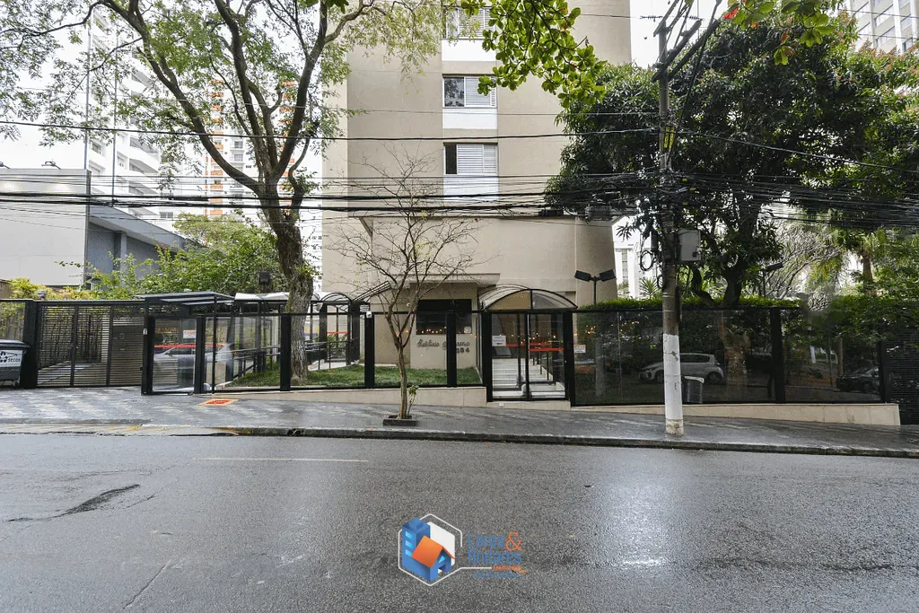 Apartamento, 4 quartos, 143 m² - Foto 9