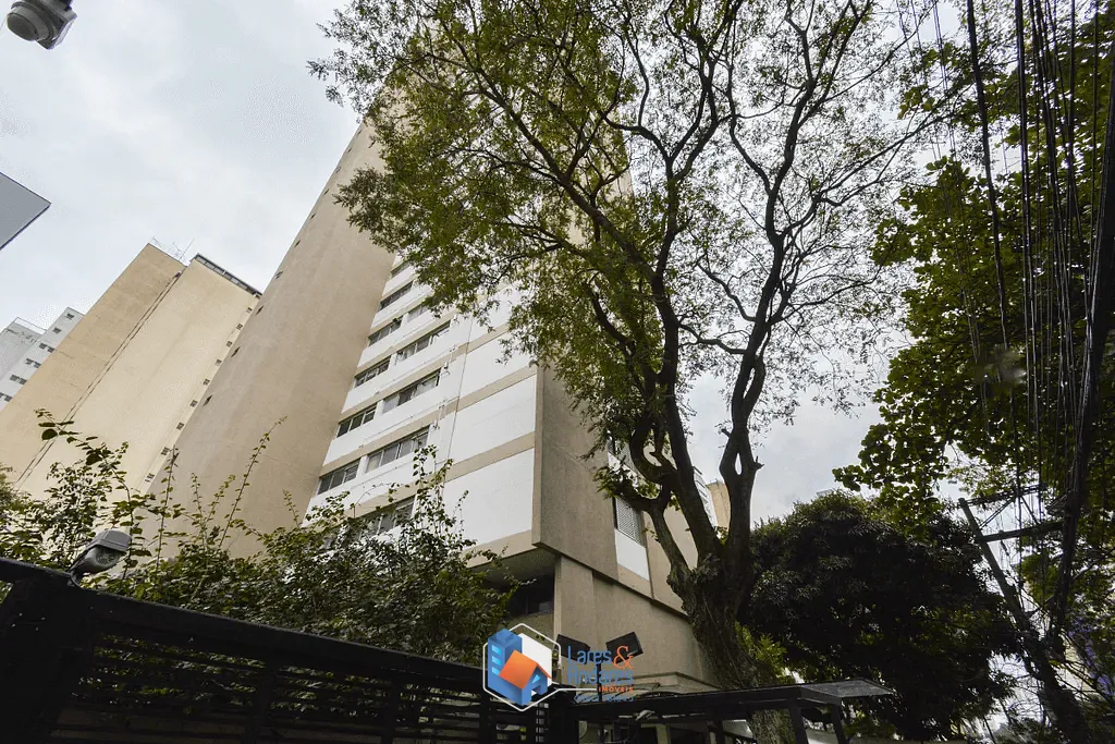 Apartamento, 4 quartos, 143 m² - Foto 10