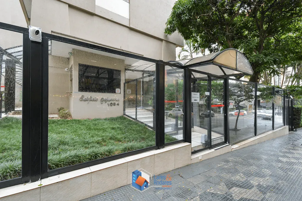 Apartamento, 4 quartos, 143 m² - Foto 11