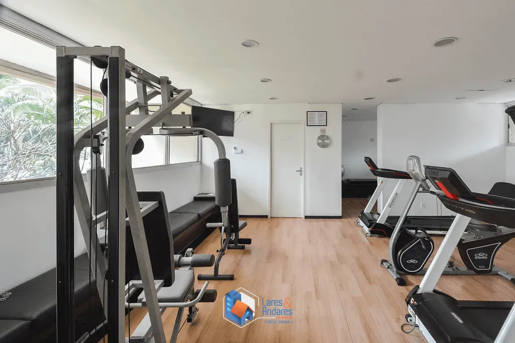 Apartamento, 4 quartos, 143 m² - Foto 12