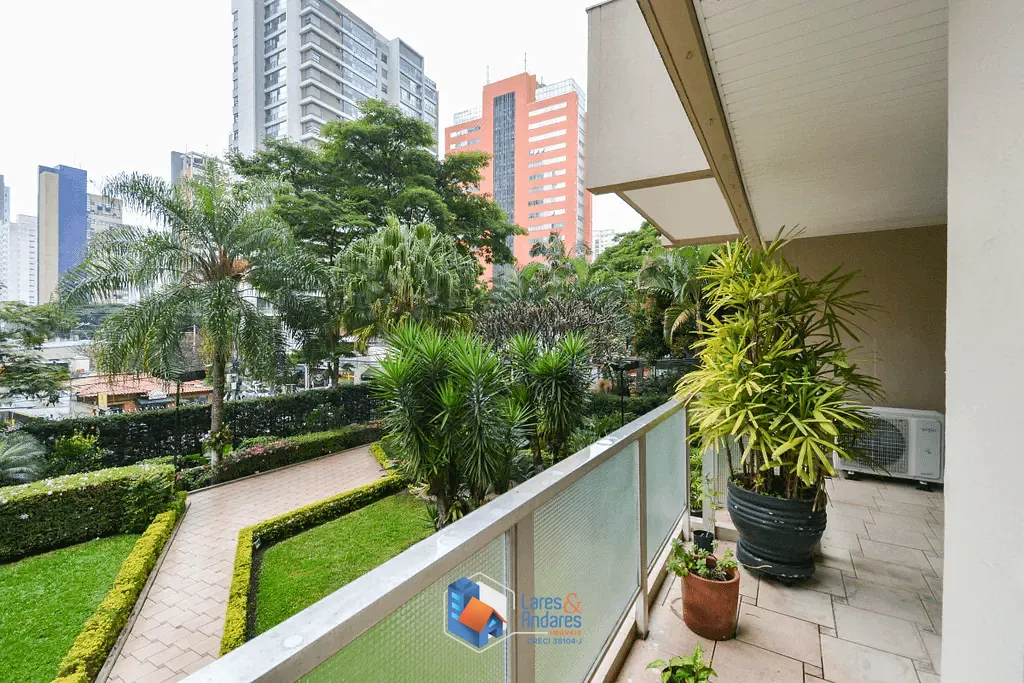 Apartamento, 4 quartos, 143 m² - Foto 13
