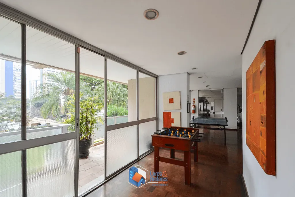 Apartamento, 4 quartos, 143 m² - Foto 14