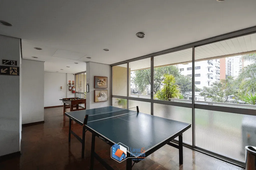 Apartamento, 4 quartos, 143 m² - Foto 15