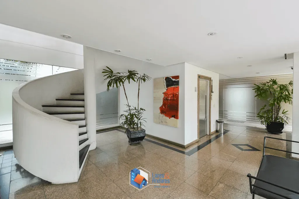 Apartamento, 4 quartos, 143 m² - Foto 16