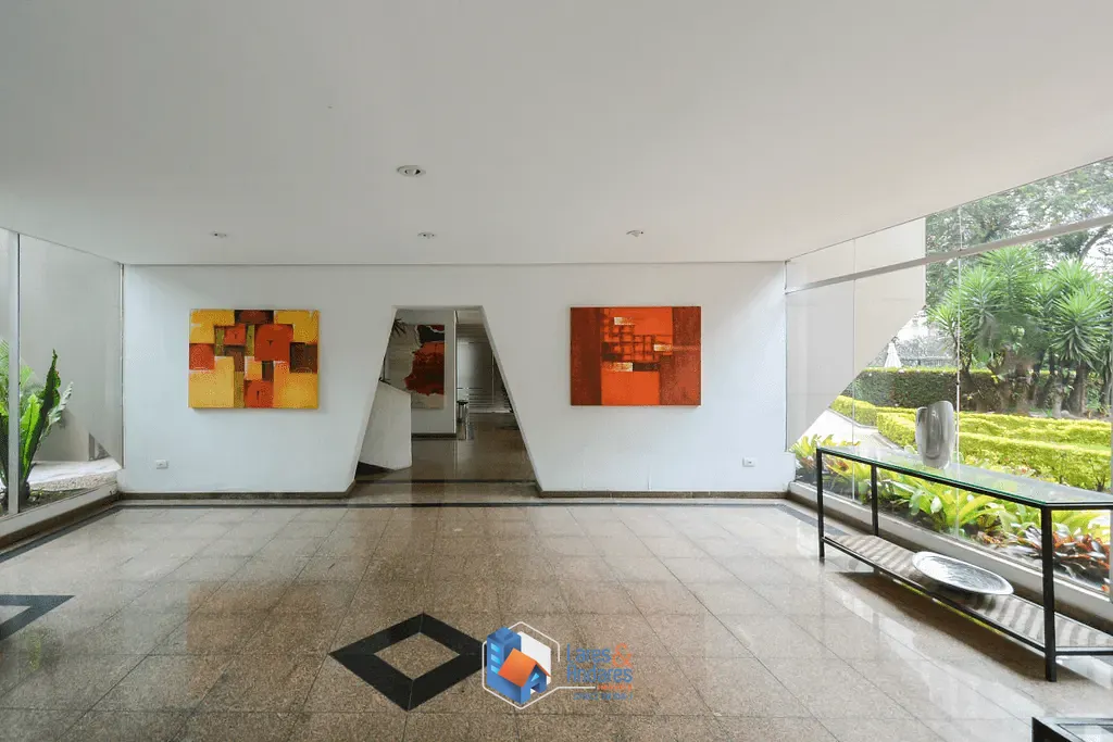 Apartamento, 4 quartos, 143 m² - Foto 18