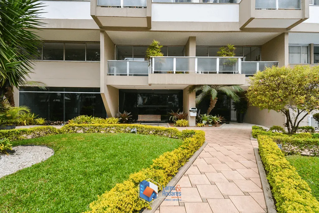 Apartamento, 4 quartos, 143 m² - Foto 19