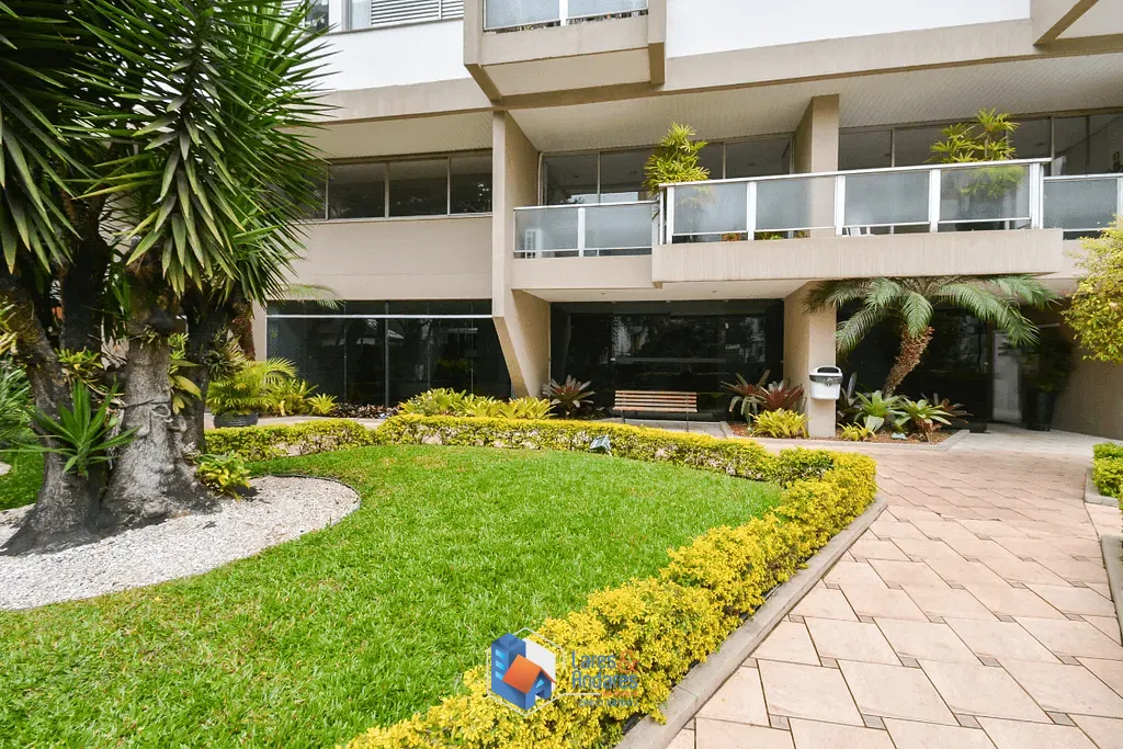 Apartamento, 4 quartos, 143 m² - Foto 20