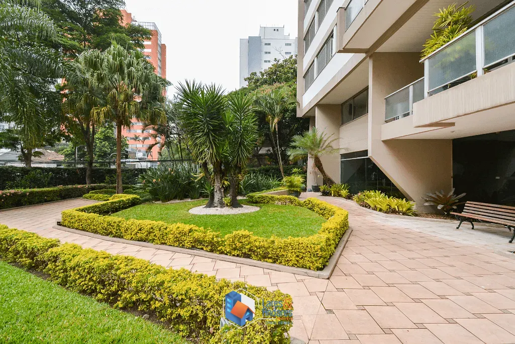 Apartamento, 4 quartos, 143 m² - Foto 21