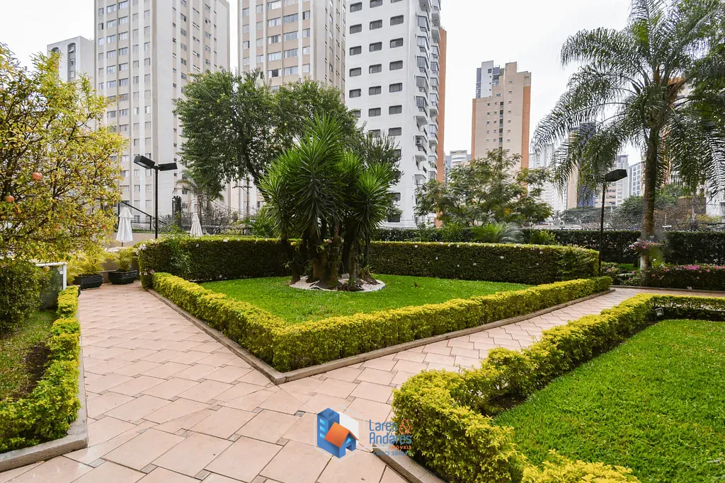 Apartamento, 4 quartos, 143 m² - Foto 22