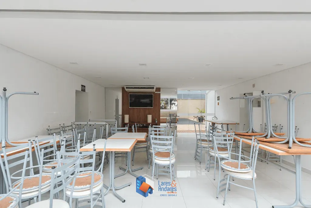 Apartamento, 4 quartos, 143 m² - Foto 23