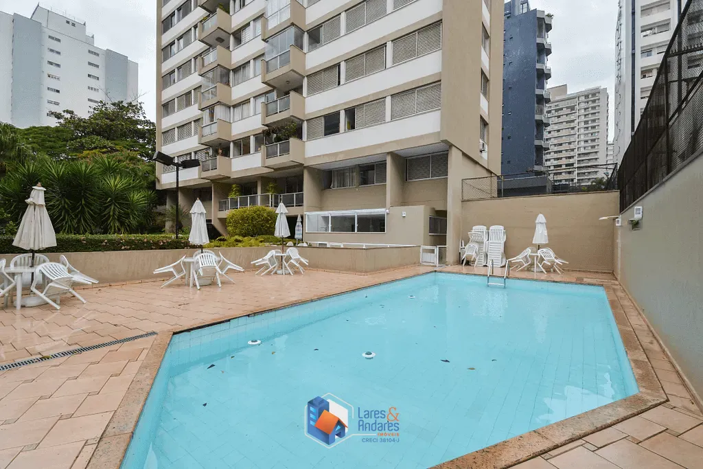 Apartamento, 4 quartos, 143 m² - Foto 24