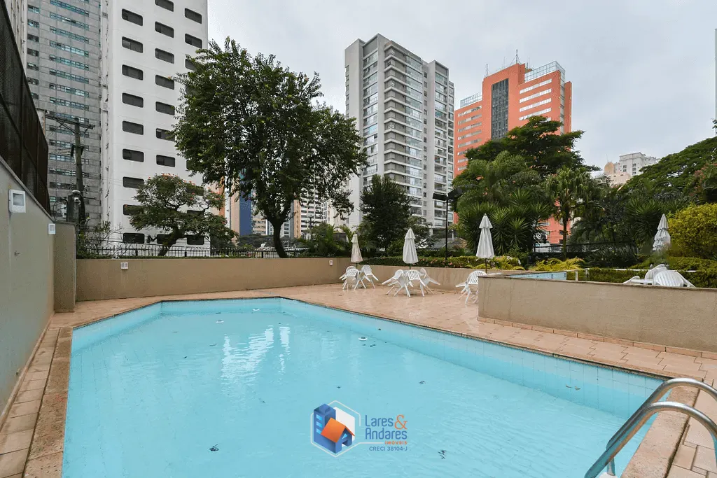 Apartamento, 4 quartos, 143 m² - Foto 25