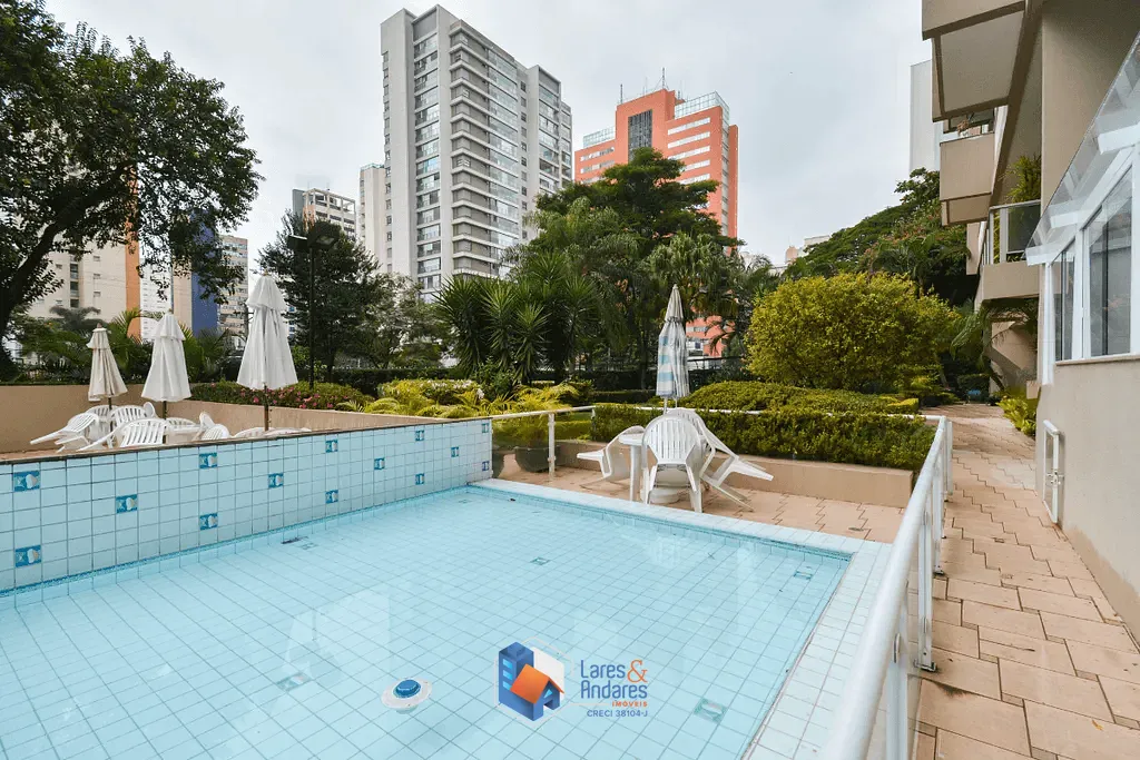 Apartamento, 4 quartos, 143 m² - Foto 26