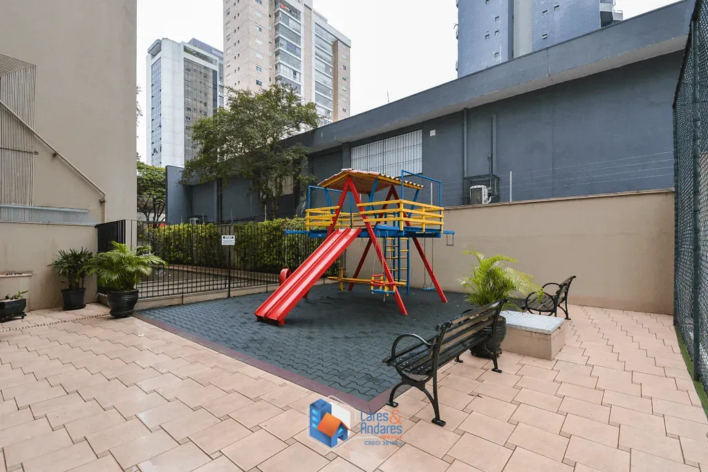 Apartamento, 4 quartos, 143 m² - Foto 27