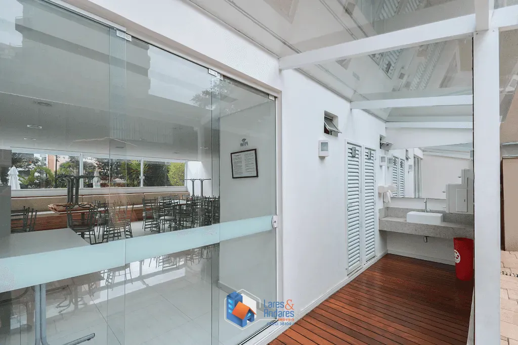 Apartamento, 4 quartos, 143 m² - Foto 29