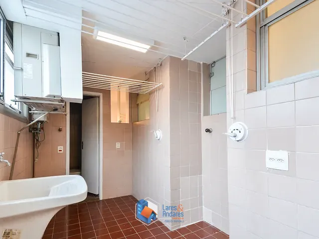 Apartamento 4 quartos e 4 banheiros, à venda, no bairro Moema em São Paulo