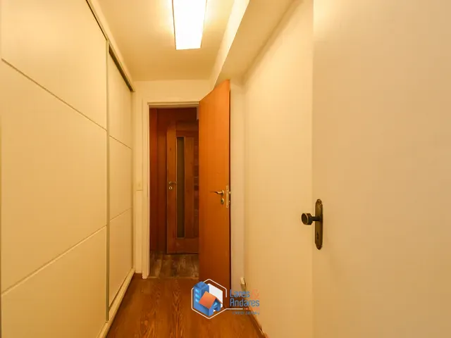 Apartamento 4 quartos e 4 banheiros, à venda, no bairro Moema em São Paulo