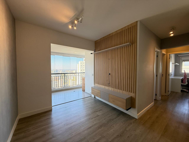 Foto do Apartamento - Apartamento à venda 3 Quartos 1 Suite 2 Vagas 69M² Vila Andrade São Paulo - SP | Lares e Andares Imóveis