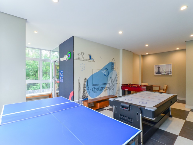 Foto do Apartamento - Apartamento à venda 3 Quartos 1 Suite 2 Vagas 69M² Vila Andrade São Paulo - SP | Lares e Andares Imóveis