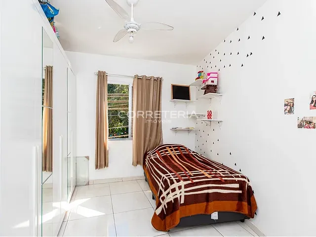 Apartamento 2 quartos e 1 banheiro, à venda, no bairro Santo Amaro em São Paulo