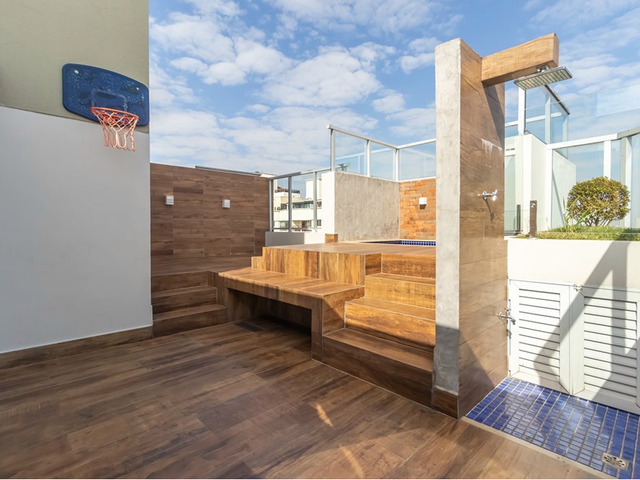 Foto do Cobertura / Penthouse - Cobertura Duplex à venda 3 Quartos 1 Suite 3 Vagas 176M² Santa Teresinha São Paulo - SP | Lares e Andares Imóveis