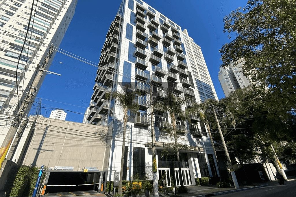 Conjunto Comercial-Sala à venda, 30m² - Foto 1