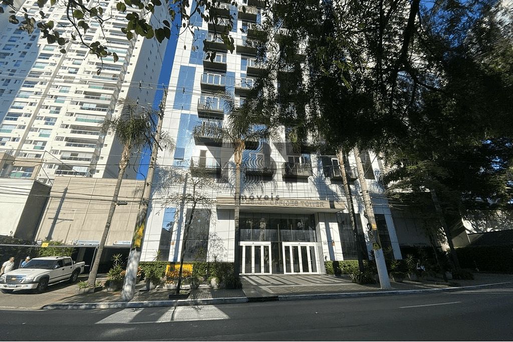 Conjunto Comercial-Sala à venda, 30m² - Foto 23