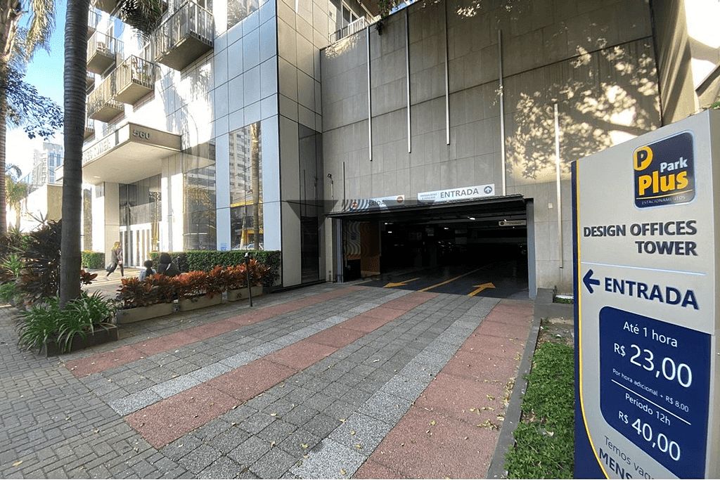 Conjunto Comercial-Sala à venda, 30m² - Foto 28
