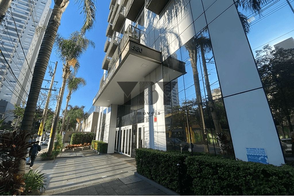 Conjunto Comercial-Sala à venda, 30m² - Foto 30