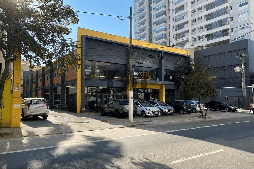 Conjunto Comercial-Sala à venda, 30m² - Foto 21