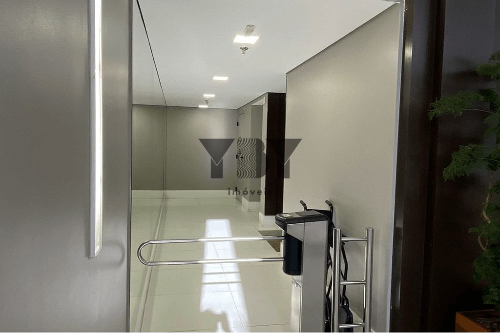 Conjunto Comercial-Sala à venda, 30m² - Foto 33