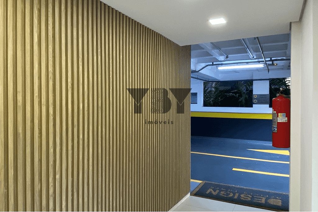 Conjunto Comercial-Sala à venda, 30m² - Foto 35