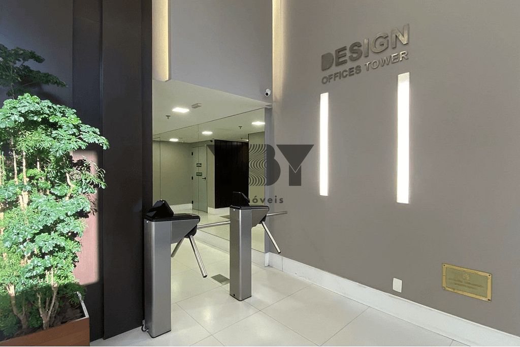 Conjunto Comercial-Sala à venda, 30m² - Foto 36