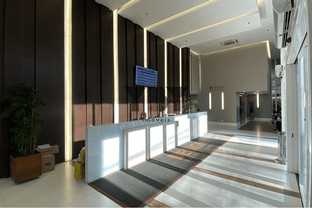 Conjunto Comercial-Sala à venda, 30m² - Foto 37