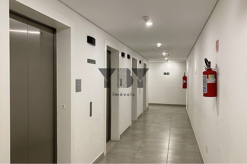 Conjunto Comercial-Sala à venda, 30m² - Foto 39