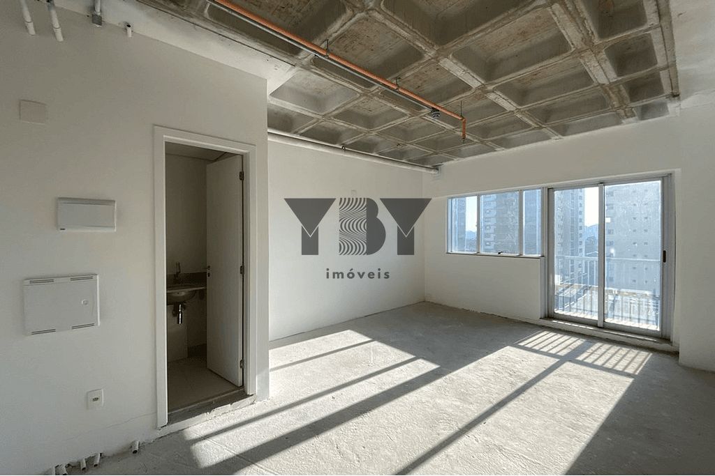 Conjunto Comercial-Sala à venda, 30m² - Foto 11
