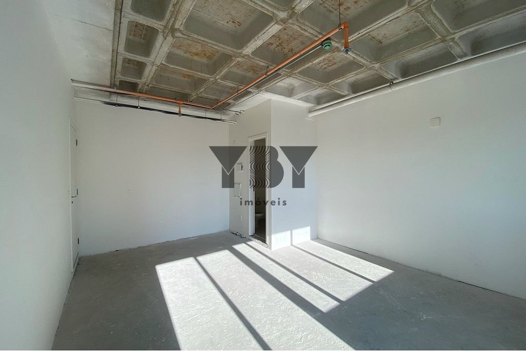 Conjunto Comercial-Sala à venda, 30m² - Foto 31