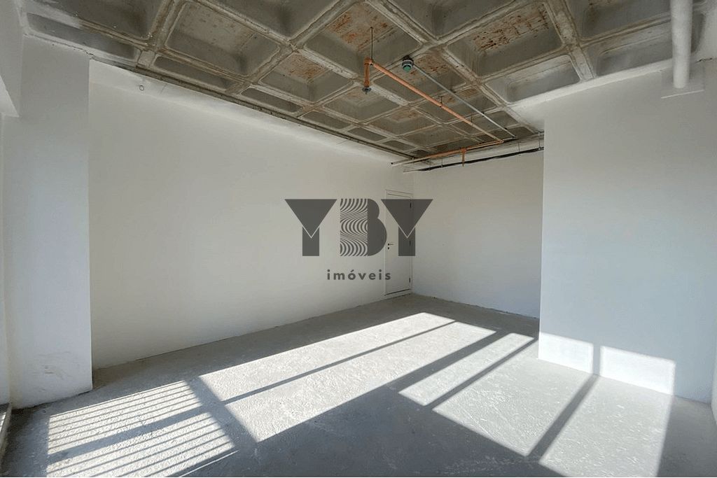 Conjunto Comercial-Sala à venda, 30m² - Foto 3