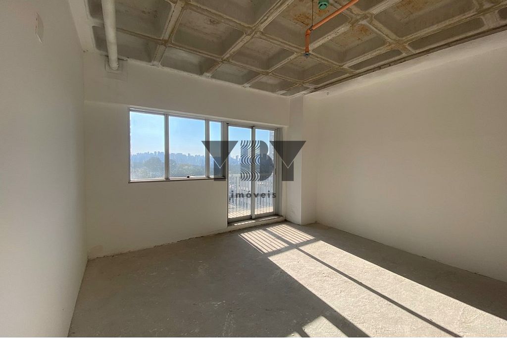 Conjunto Comercial-Sala à venda, 30m² - Foto 4