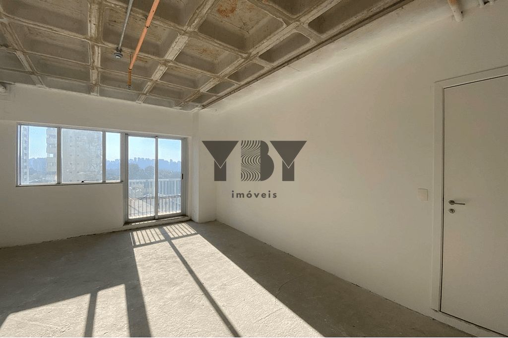 Conjunto Comercial-Sala à venda, 30m² - Foto 5