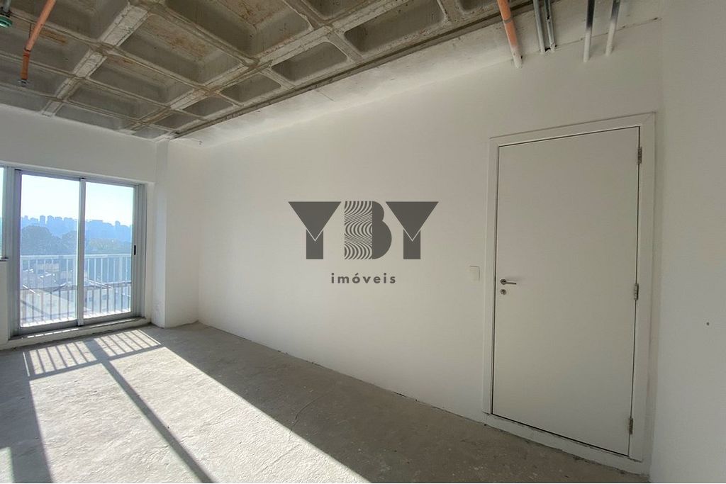 Conjunto Comercial-Sala à venda, 30m² - Foto 6