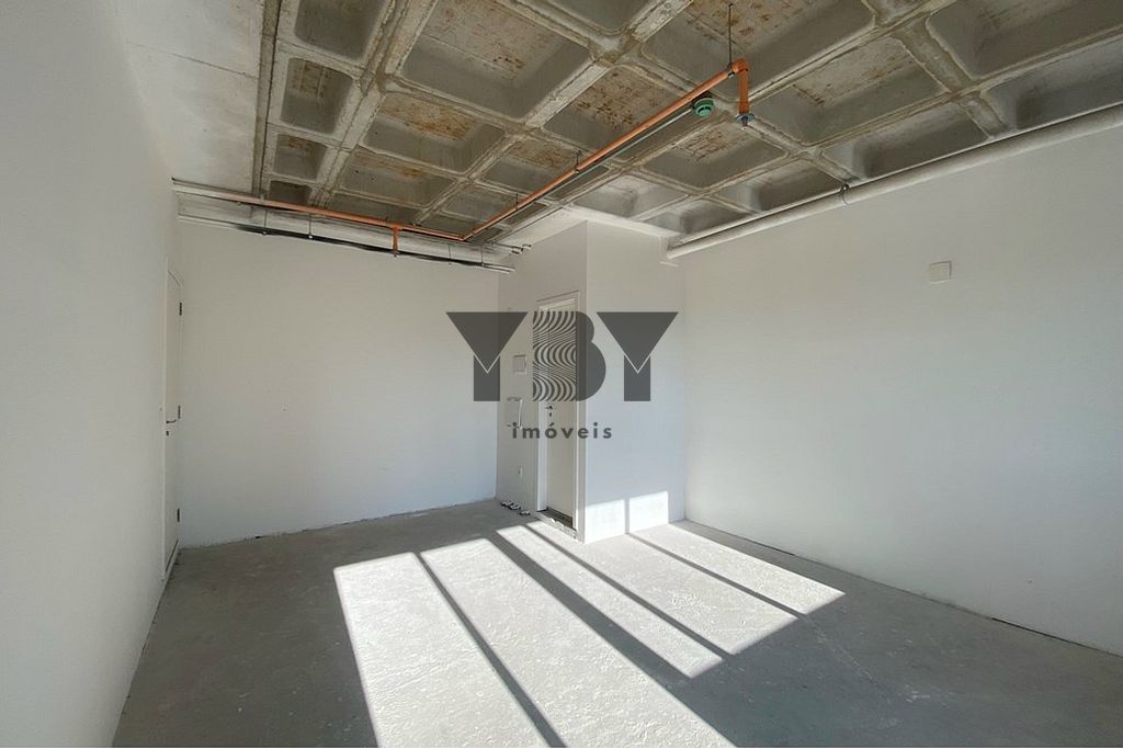 Conjunto Comercial-Sala à venda, 30m² - Foto 7