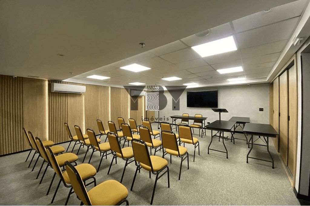 Conjunto Comercial-Sala à venda, 30m² - Foto 16