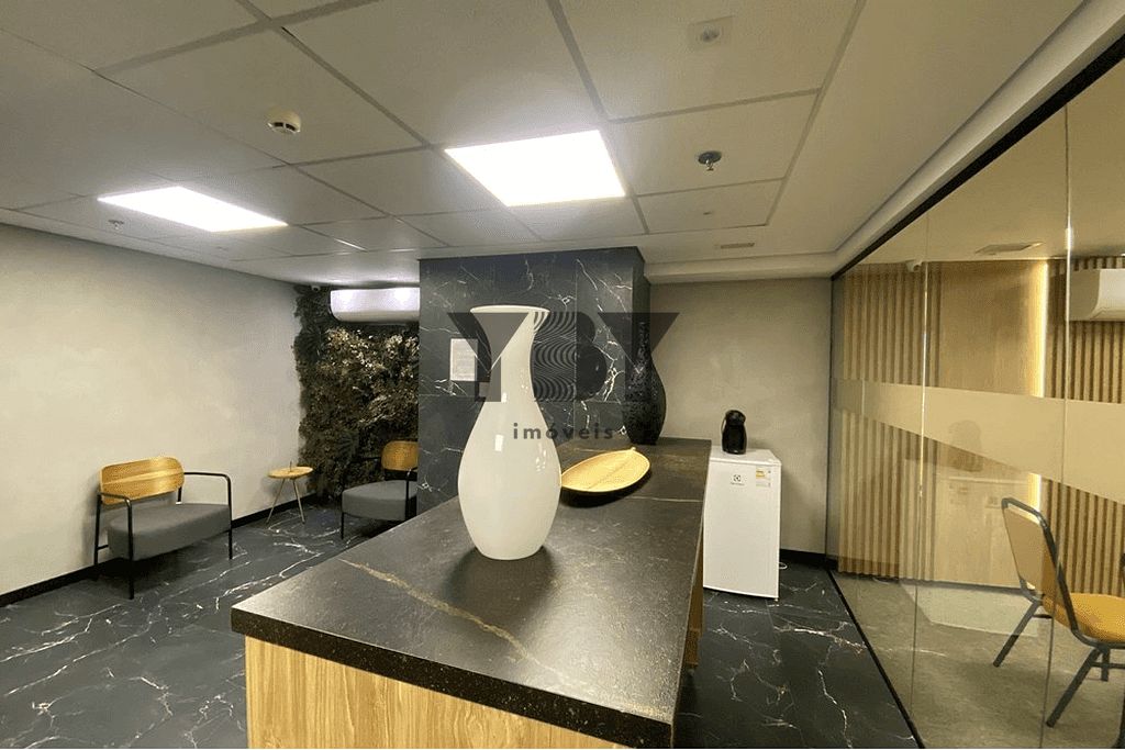 Conjunto Comercial-Sala à venda, 30m² - Foto 18