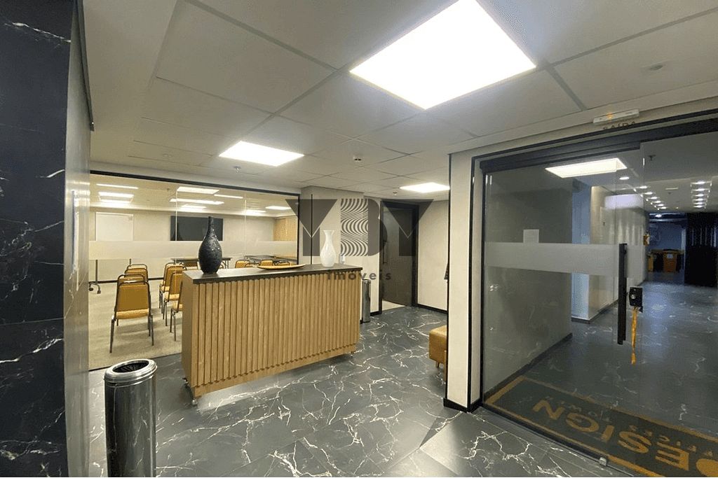 Conjunto Comercial-Sala à venda, 30m² - Foto 20