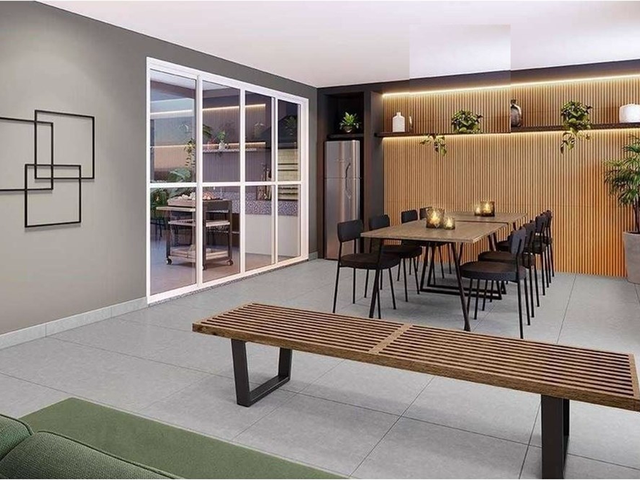 Foto do Apartamento - Apartamento à venda 1 Quarto 30M² Saúde São Paulo - SP | Correteria Imóveis