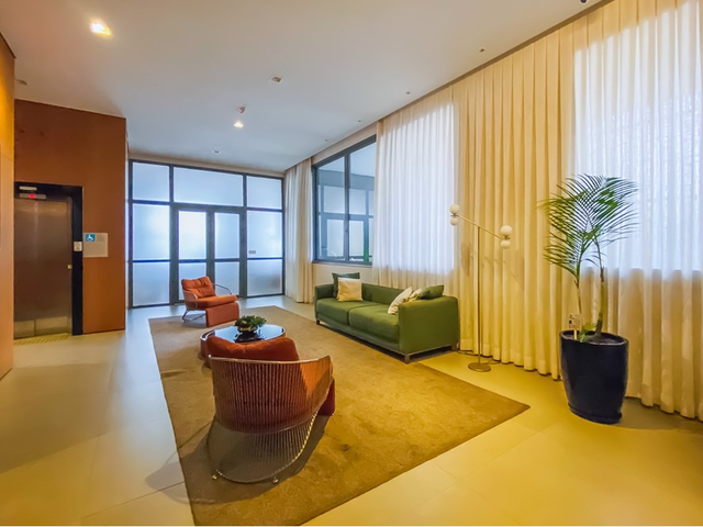 Foto do Apartamento - Apartamento à venda 3 Quartos 3 Suites 2 Vagas 160M² Vila Gumercindo São Paulo - SP | Lares e Andares Imóveis