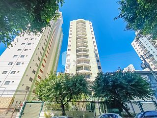 Foto do Apartamento-Apartamento à venda 2 Quartos 1 Suite 1 Vaga 64.5M² Vila da Saúde São Paulo - SP
