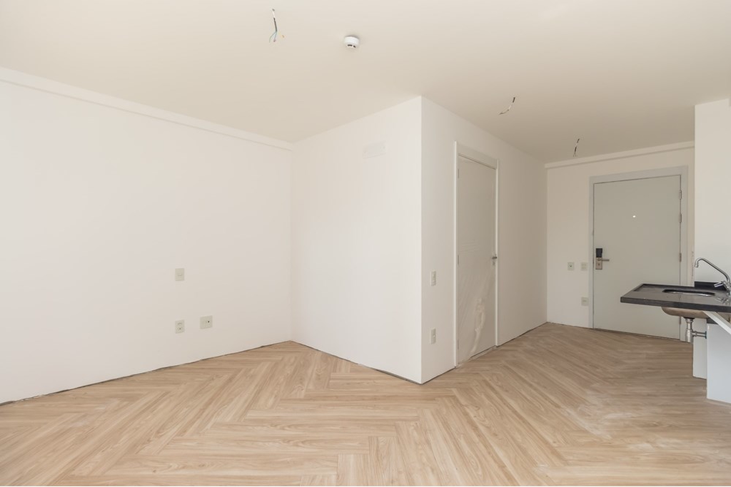 Studio à venda 1 Quarto 28M² Sumarezinho São Paulo - SP
