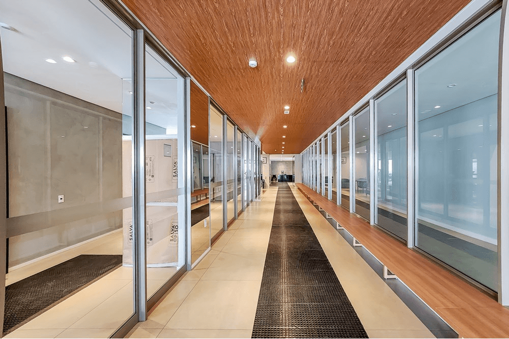 Studio à venda 1 Quarto 28M² Sumarezinho São Paulo - SP